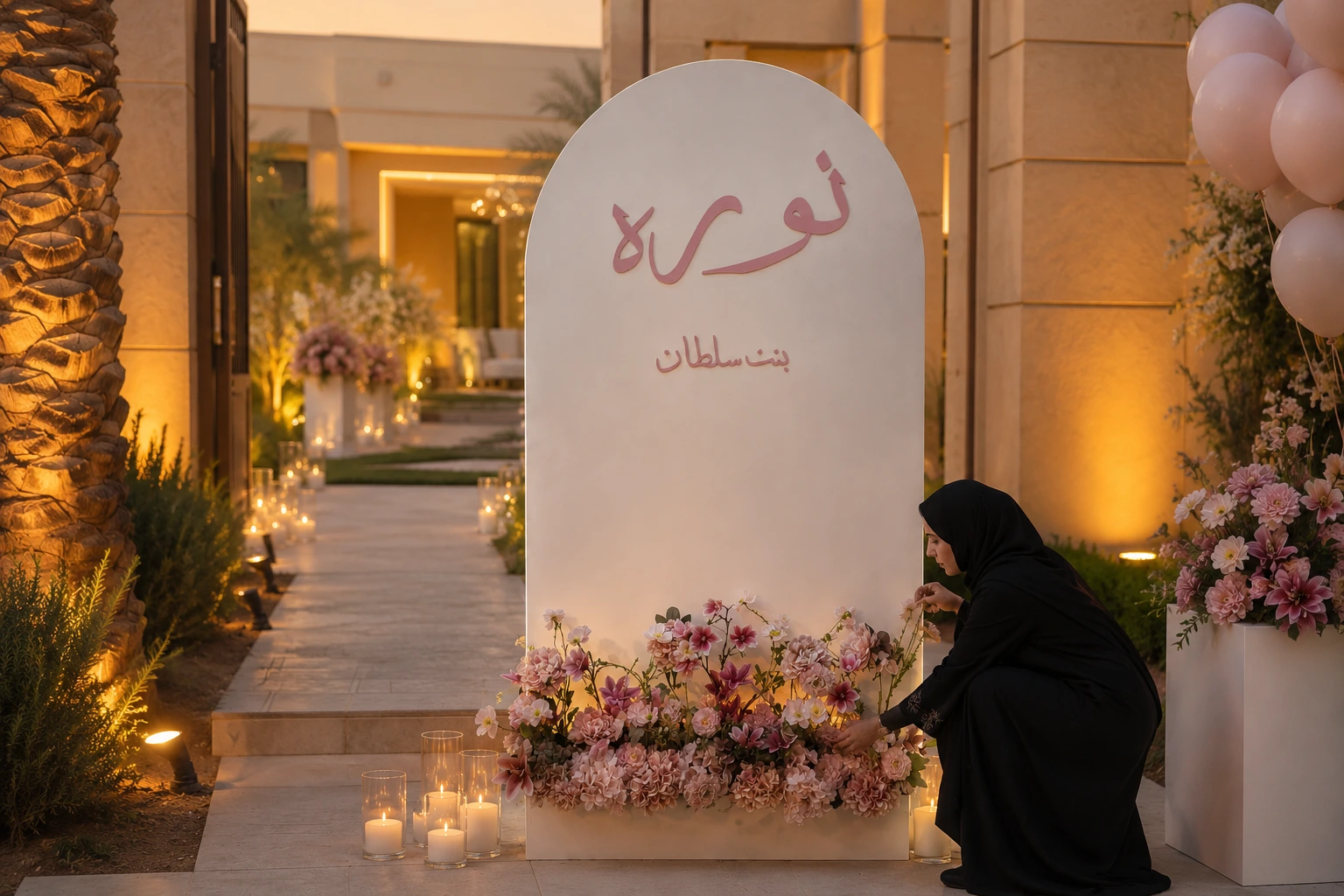  أفضل شركة تنسيق حفلات في الرياض لجميع 